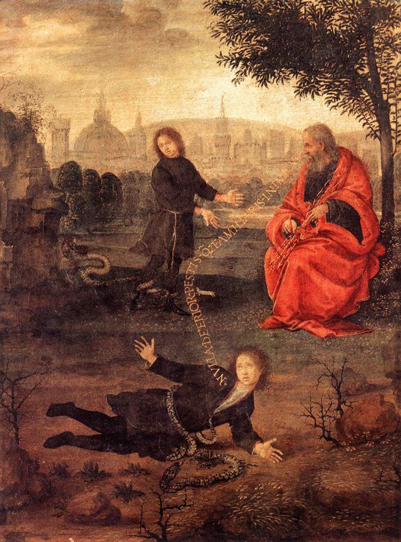 allegory